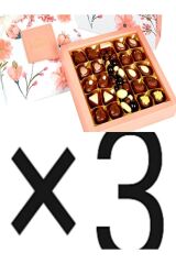 Flower Collection Special Kutu 350 Gr X 3 Adet