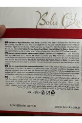 Bol Fındıklı 335 Gr Bolu Çikolatası X 4 Adet