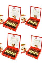 Bol Fındıklı 335 Gr Bolu Çikolatası X 4 Adet