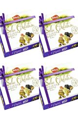 Festival Karışık 160 Gr Bolu Çikolatası X 4 Adet