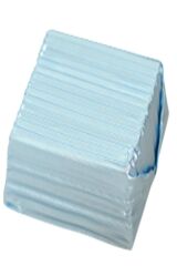 Yaldızlı Kare Mavi 1 Kg