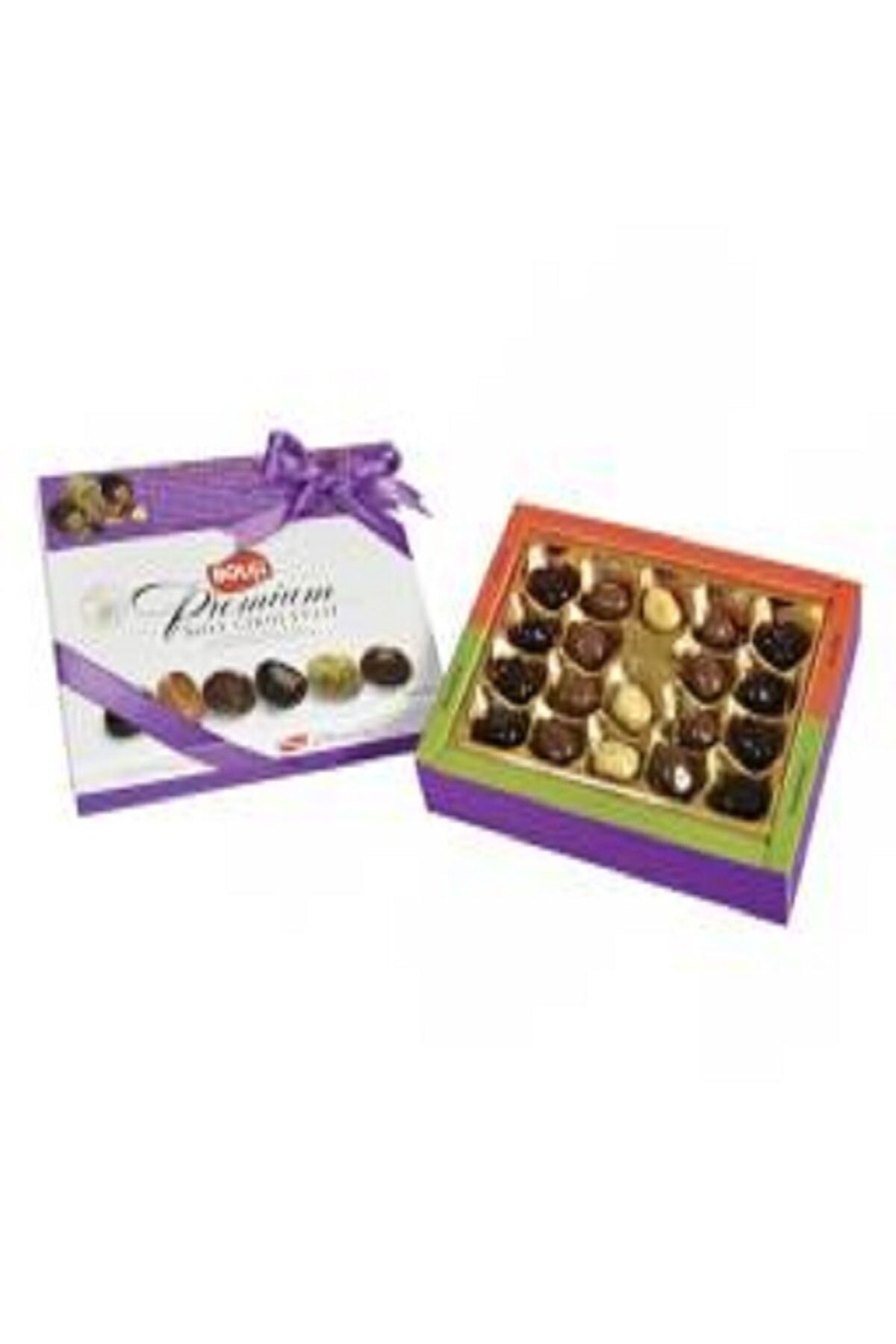 Premıum Festival 160 Gr Bolu Çikolatası