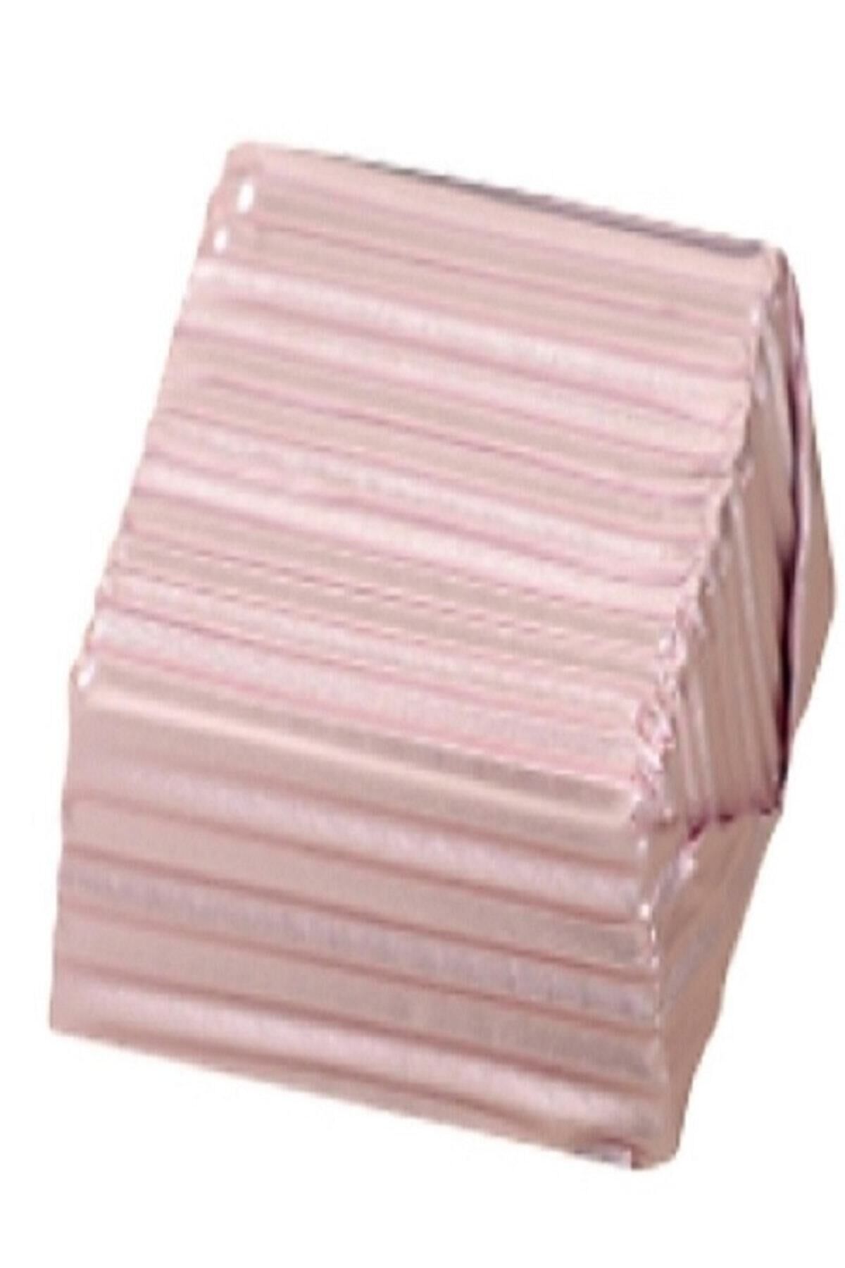 Yaldızlı Kare Pembe 1 Kg
