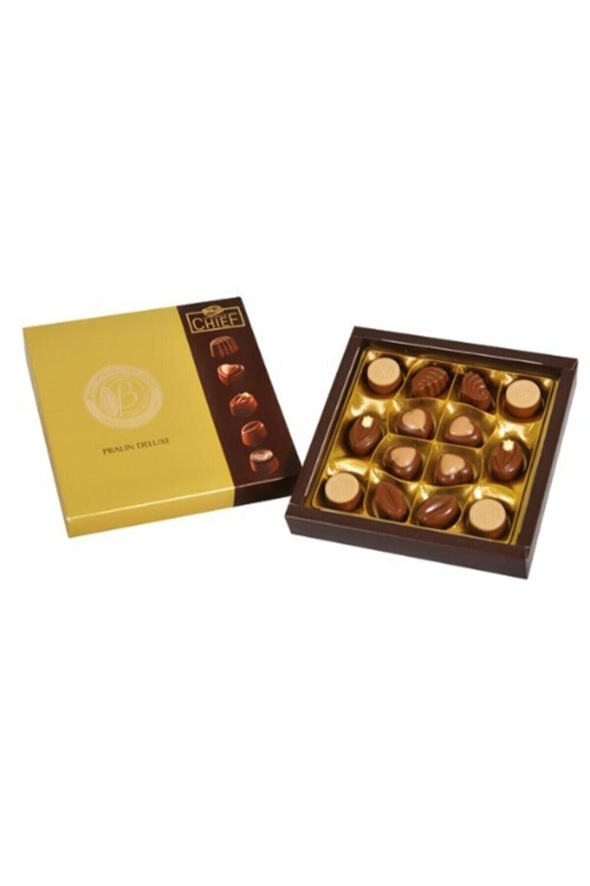 Chocolate Selectıon 175 Gr