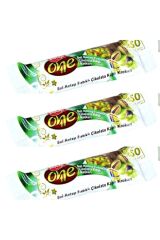 Sütlü A.fıstık Krokan Bar 30 Gr X 3 Adet