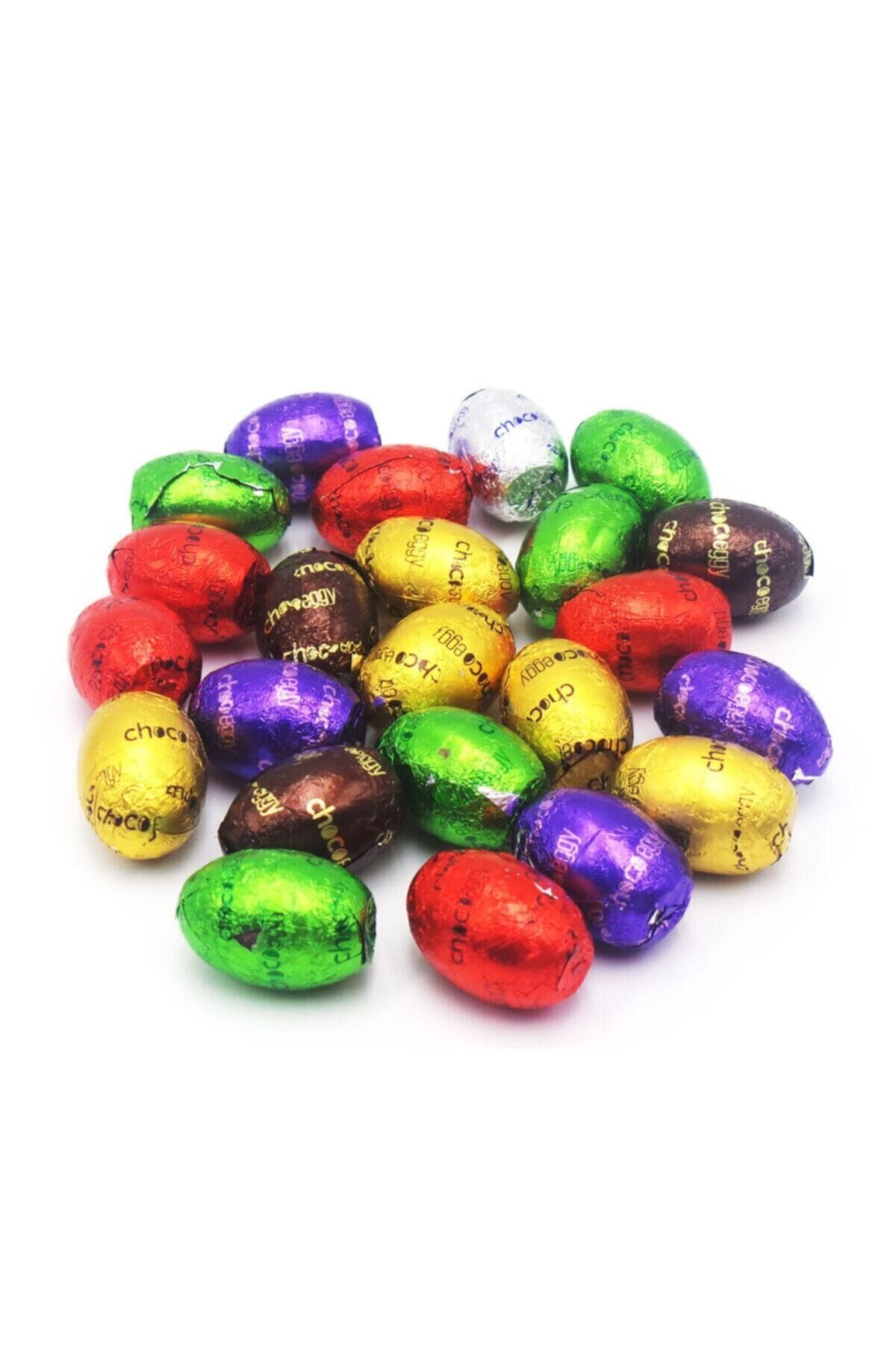 Elit Choco Eggy Yumurta Çikolata 500 Gr