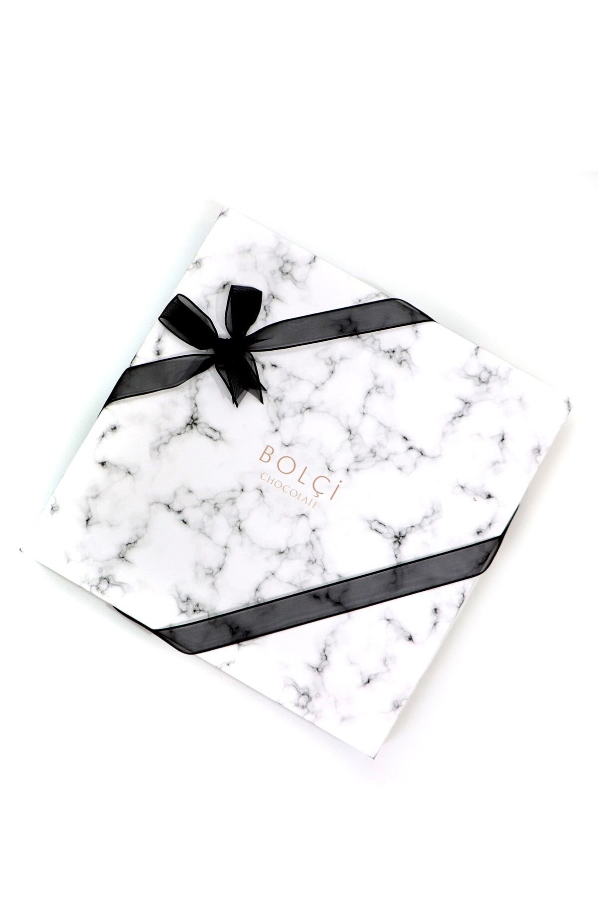 Ch189 Miracle Spesiyal Çikolata Kutu 485 Gr