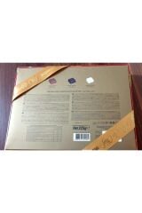 Hazan Küp Çikolata Kutu 225 Gr