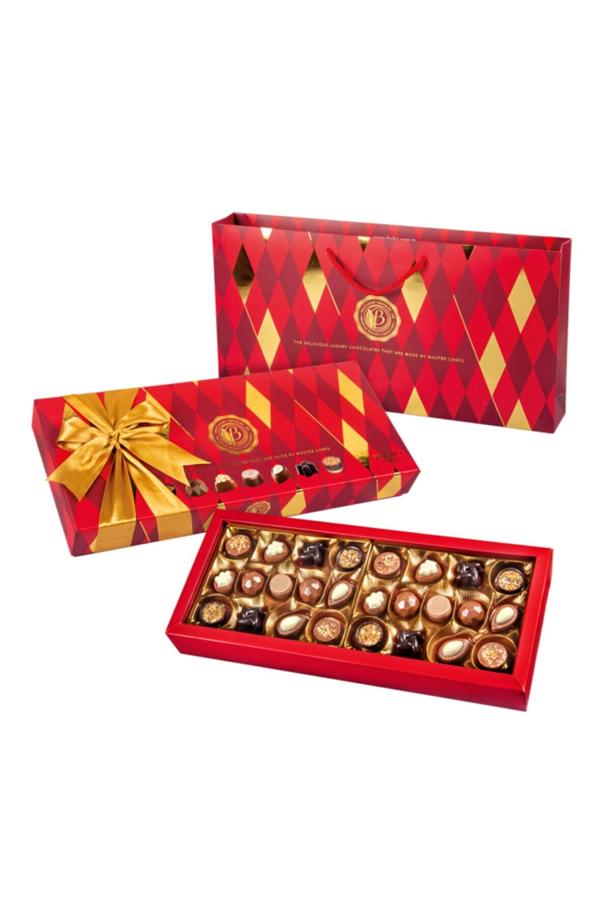 Gala Special Kutu 315 Gr