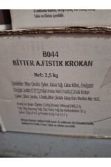 Bitter A.fıstık Krokan 500 gr