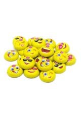 Elit Emoji Çikolata 400 gr