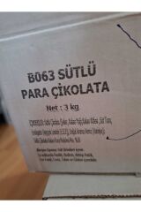 Para Çikolata 250 Gr