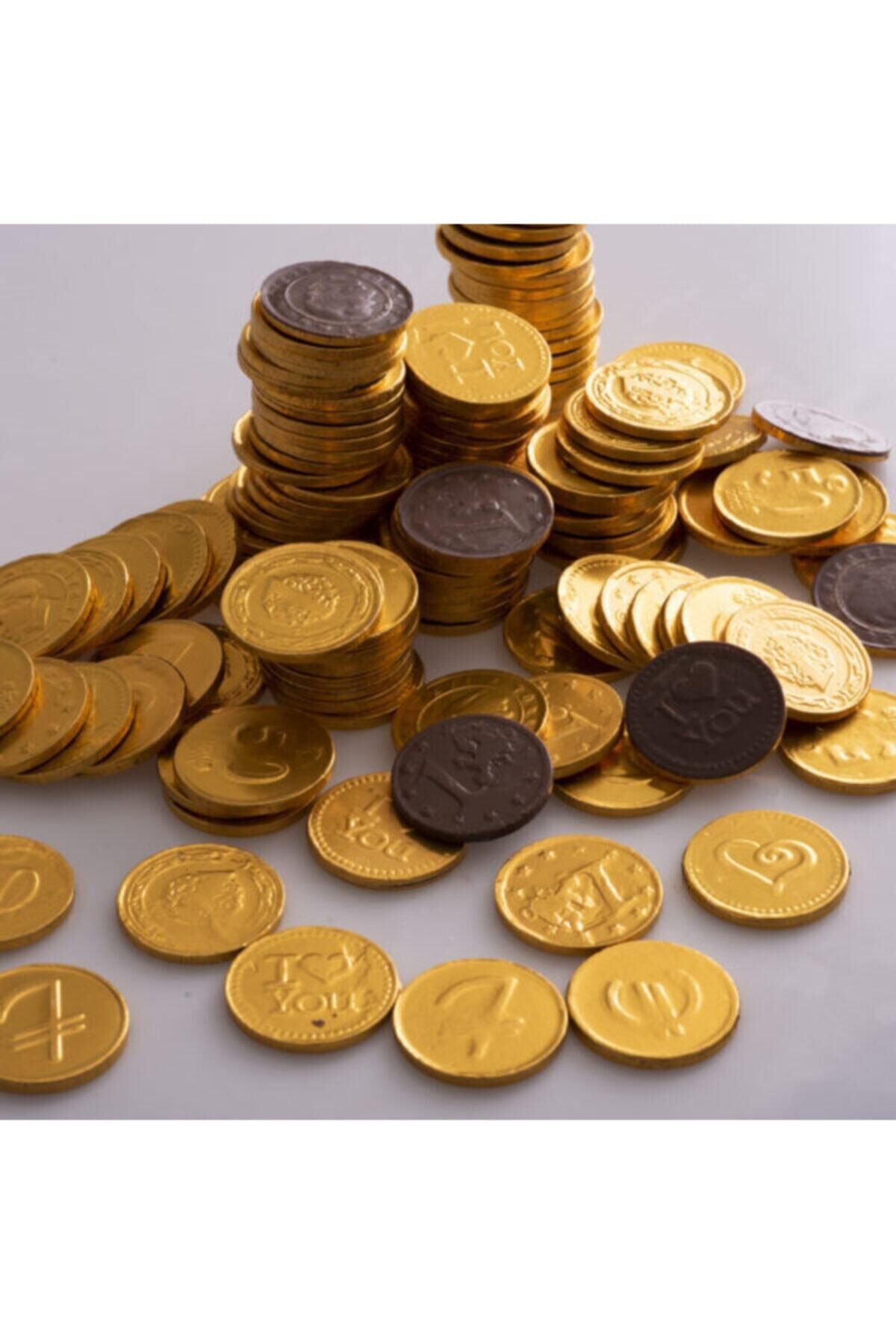 Para Çikolata 250 Gr