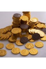 Para Çikolata 250 Gr