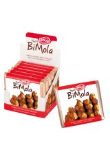 Sütlü Fındık Üzüm Bi Mola Beyoğlu Çikolatası 70 gr