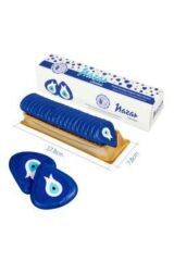 Nazar Boncuk Çikolata 20 Gr X 20 Adet