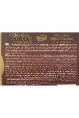 Kaşık Çikolata 54 Gr