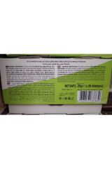 Sütlü A.fıstıklı Beyoğlu Çikolatası 25 Gr X30 Adet