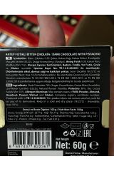 Bitter A.fıstıklı Tablet 60 gr