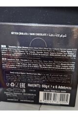 Chocobar Bitter 60 Gr Kutu