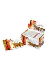 Sütlü Fındıklı Tablet 150 gr