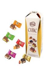 Kübik Çikolata 120 Gr