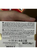 Sütlü Fındıklı Tablet 90 gr