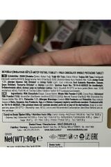 Sütlü A.fıstıklı Tablet 90 gr