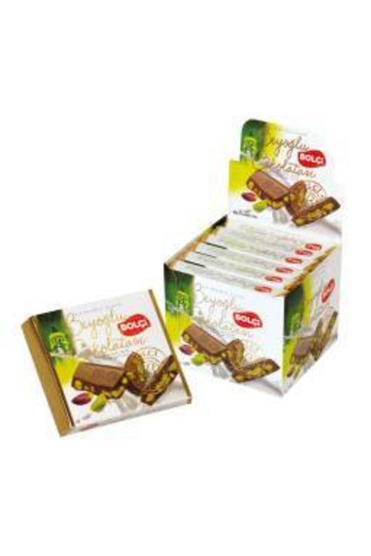 Sütlü A.fıstıklı Tablet 90 gr