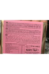 Bi Mola Sütlü Goji Berry Çiya Tablet Çikolata 70 Gr