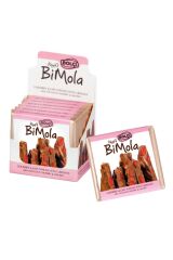 Bi Mola Sütlü Goji Berry Çiya Tablet Çikolata 70 Gr