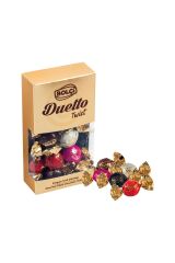 Düetto Twist Trüf Çikolata 160g
