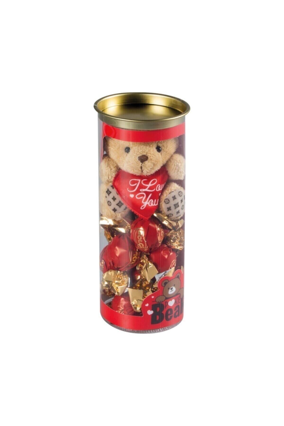 Pookie Bear Love Çikolata 120gr