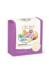 Karışık Renkli Badem Draje 80 Gr X 8 Adet