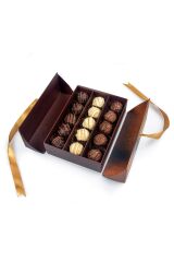 Truffello Trüf Çikolata 203g