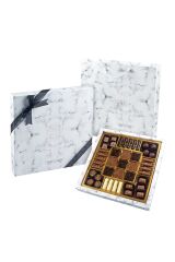 Miracle Spesiyal Çikolata Kutu 485g