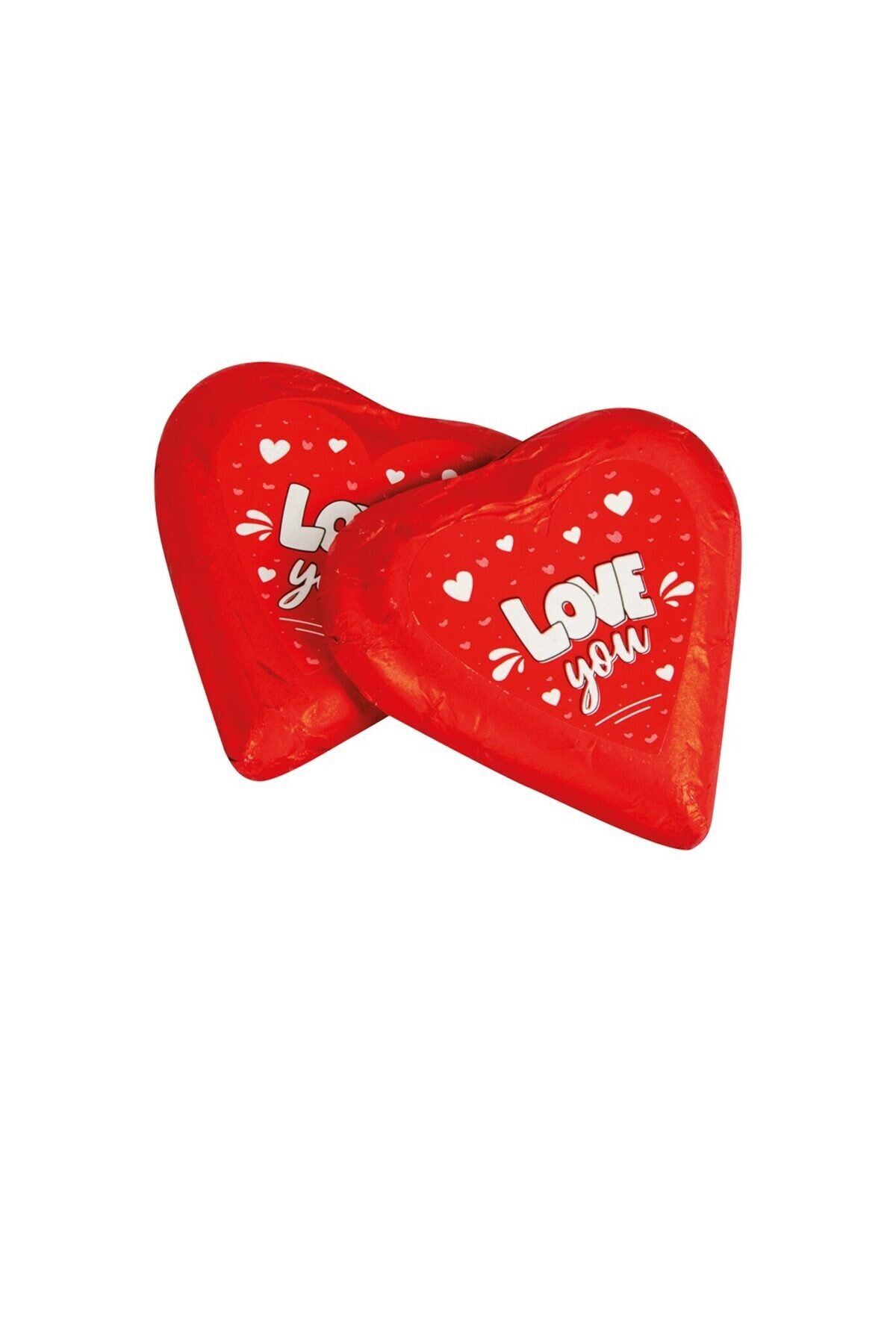 Kalp Çikolata 21 gr