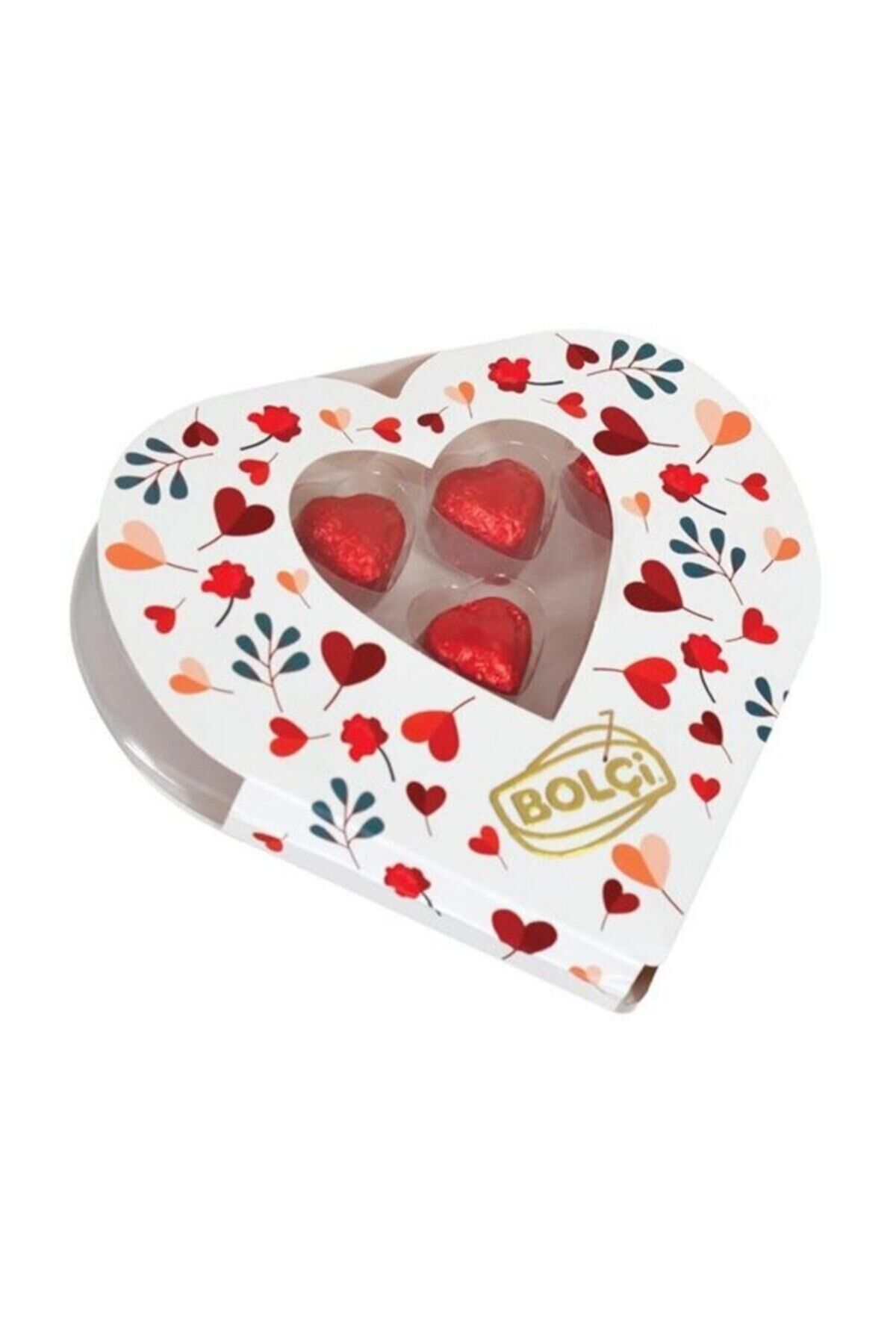 Special Kalp Kutu 100 gr