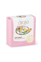 Meyveli Çakıltaşı Draje 80 gr