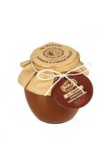 El Yapımı Kakaolu Fındık Kreması 400g