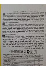 Emoji Çikolata Poşetli 100 Gr