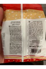 Mini Kalp Çikolata 100 Gr