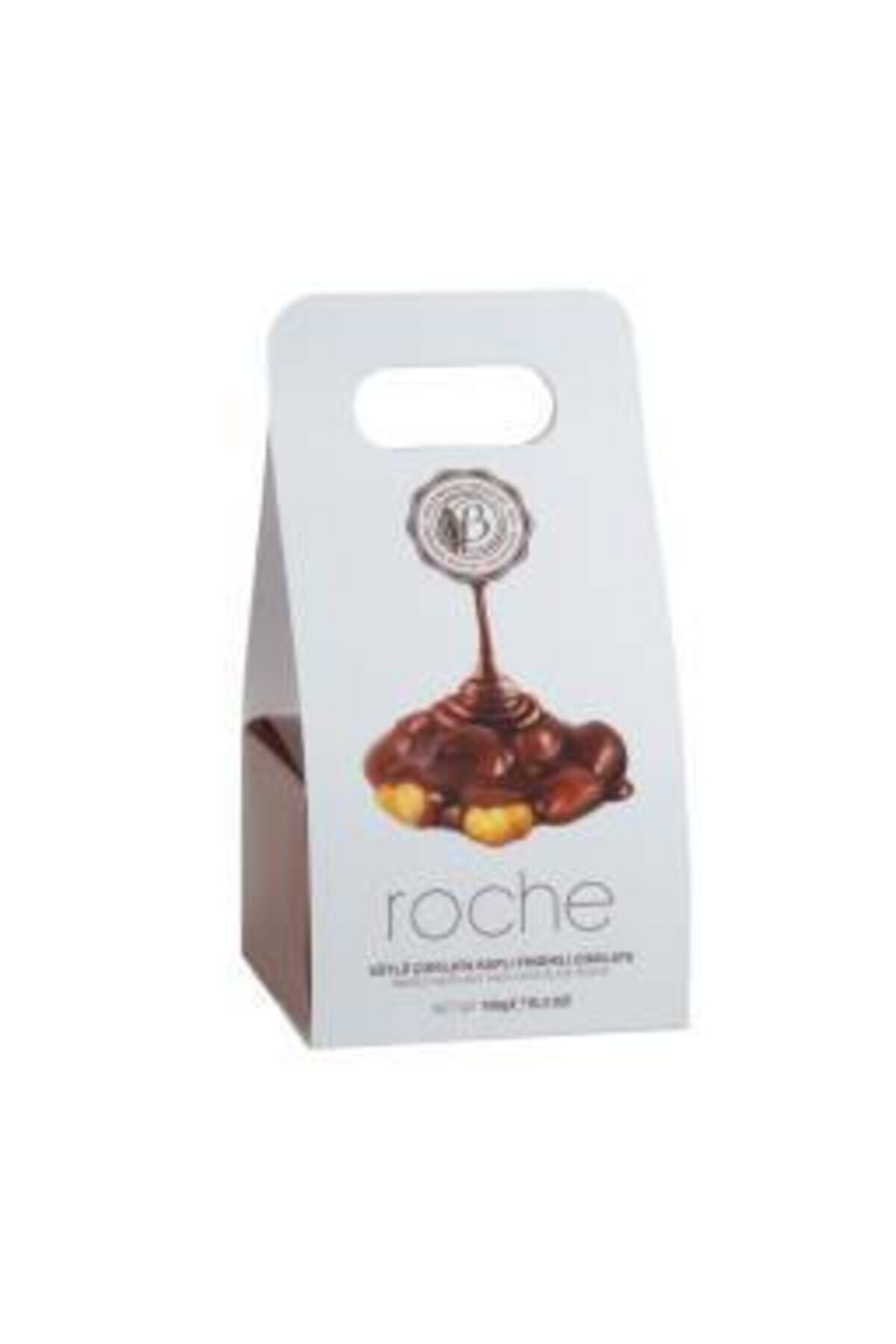 Fındıklı Roche Kutu 150 Gr X 4 Adet