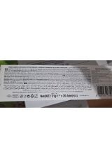 Mesajlı Kalp Çikolata 21 Gr(display) X 20 Adet