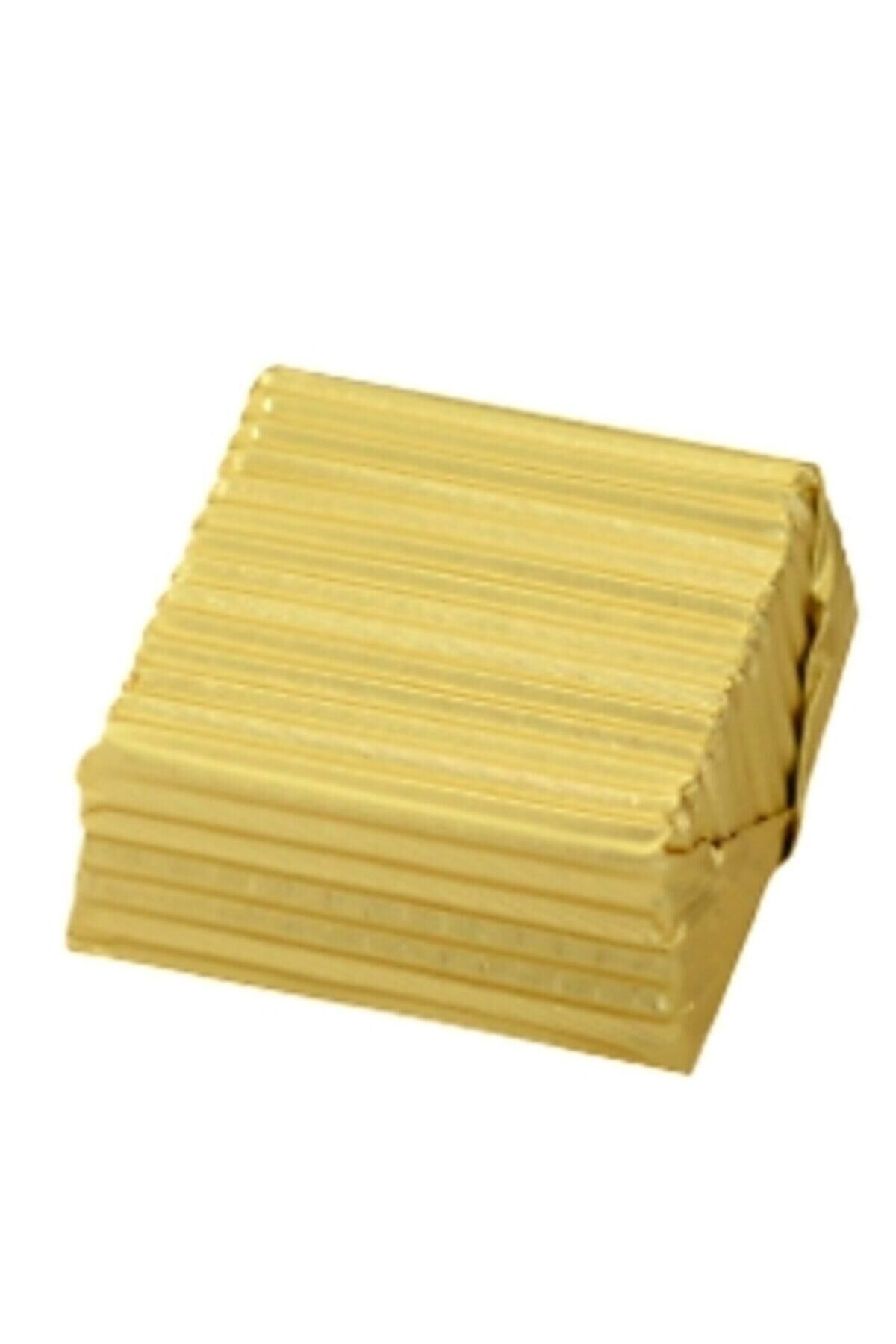 Yaldızlı Kare Gold 1 Kg